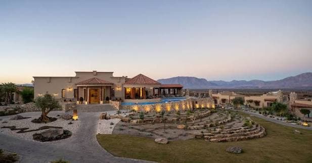 Piattelli Wine Resort