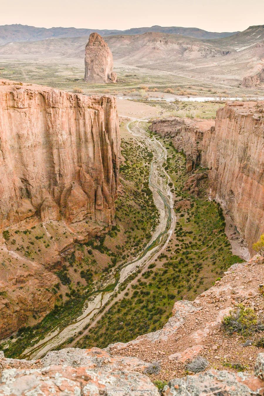 Piedra Parada