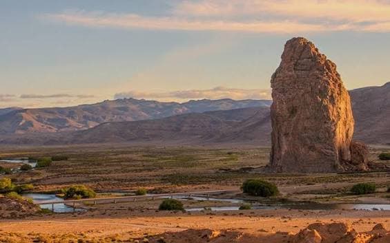 Piedra Parada