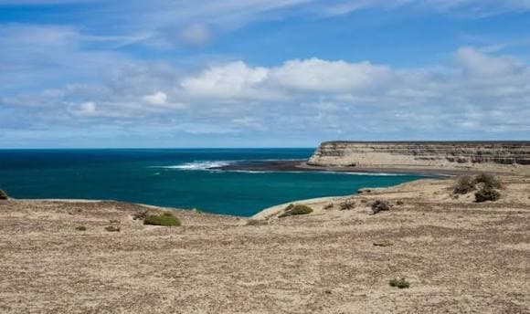 Punta Ninfas