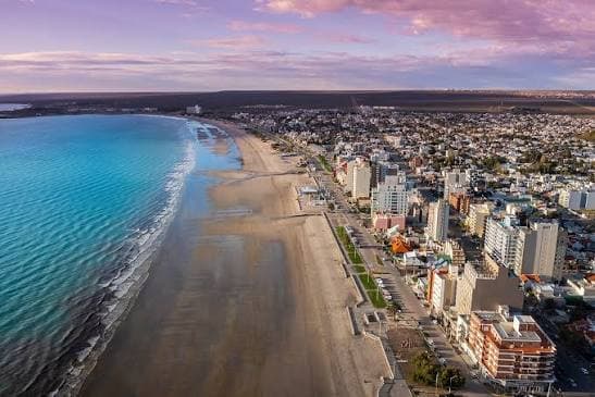 Puerto Madryn — 3 noches
