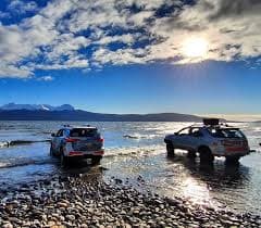 Lagos 4x4 Off Road