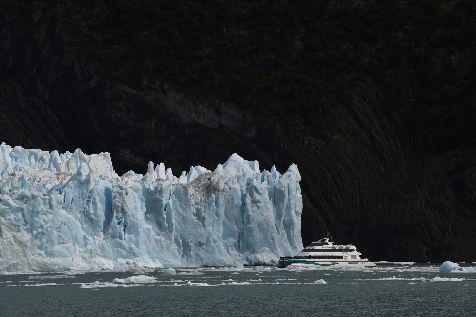 Full Day Todo Glaciares