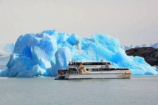Full Day Todo Glaciares