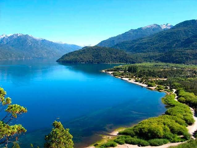 El Bolsón & Lago Puelo