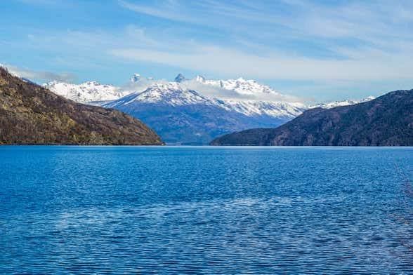 El Bolsón & Lago Puelo