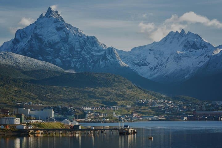 Ushuaia Esencial – 2 días y 1 noche