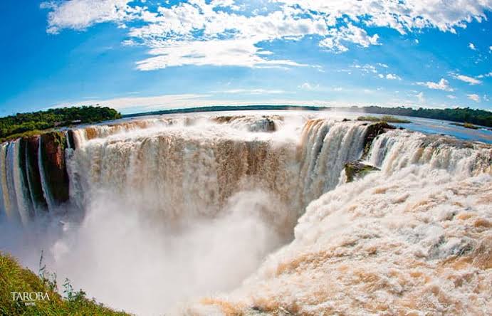Cataratas Argentinas