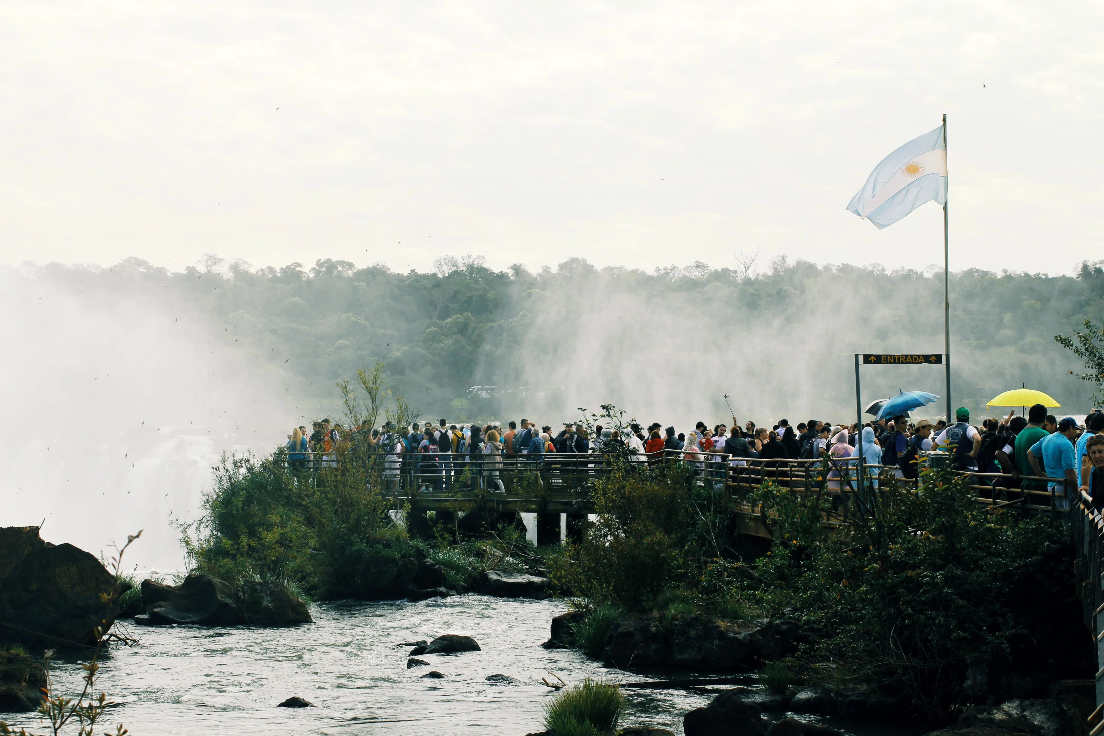 Cataratas Argentinas