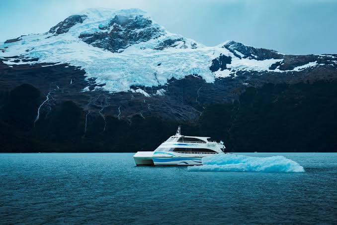 Full Day Glaciar Perito Moreno + Safari Náutico