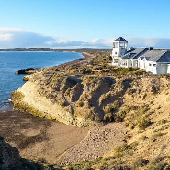 Punta Tombo