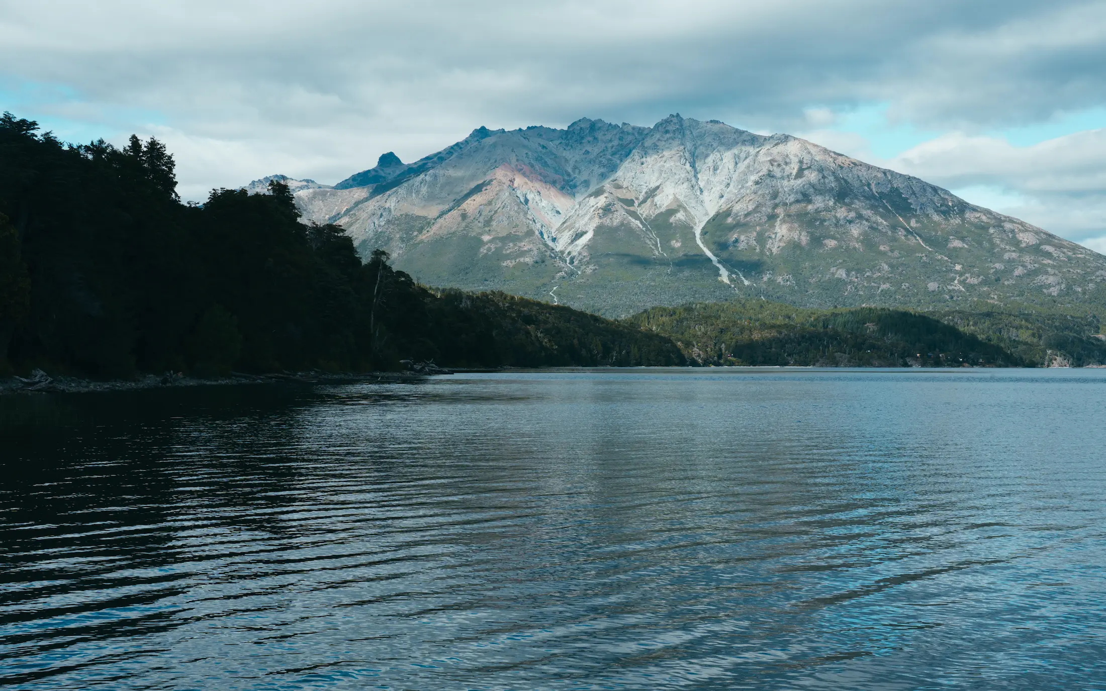 Bariloche