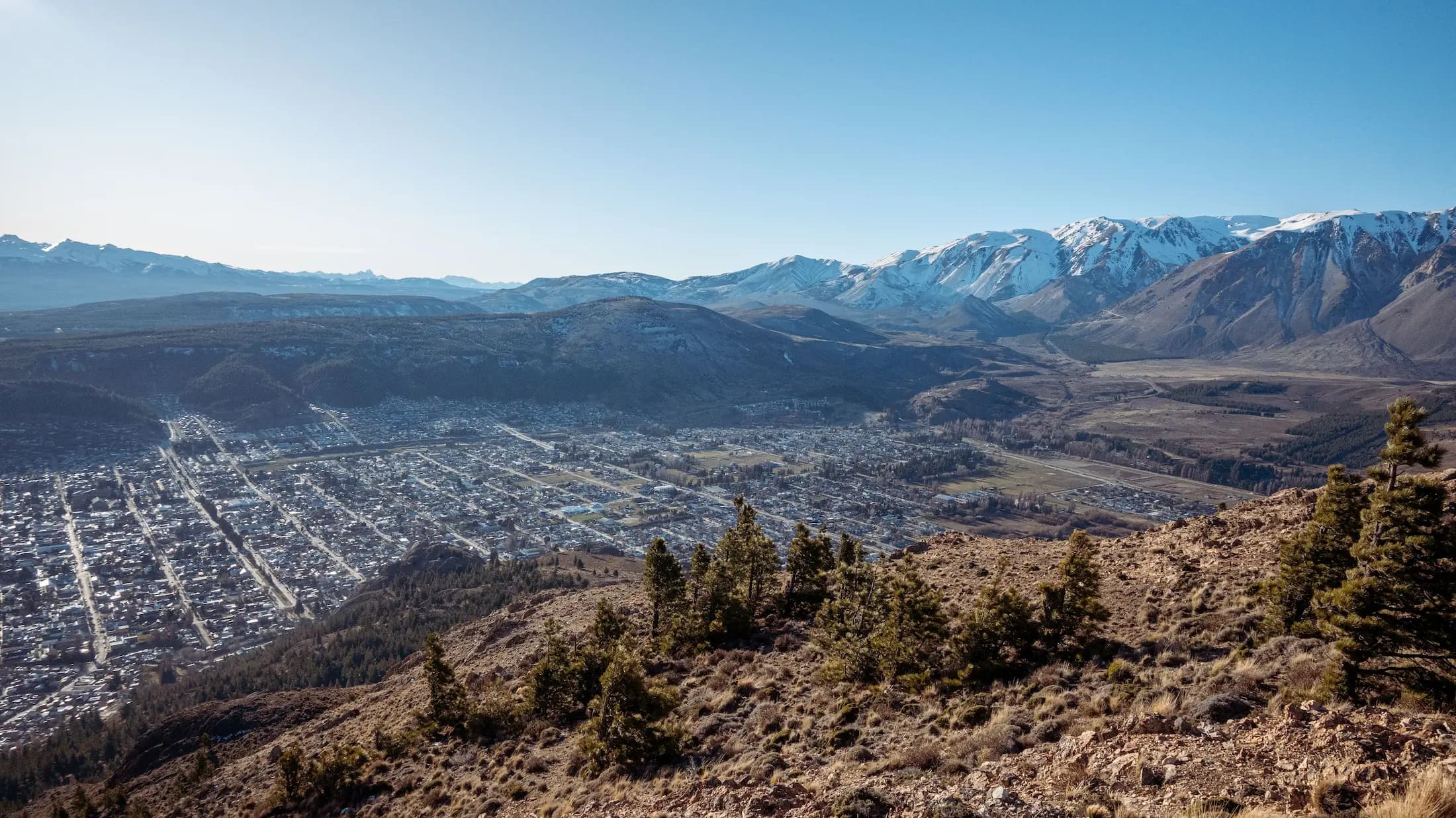Esquel