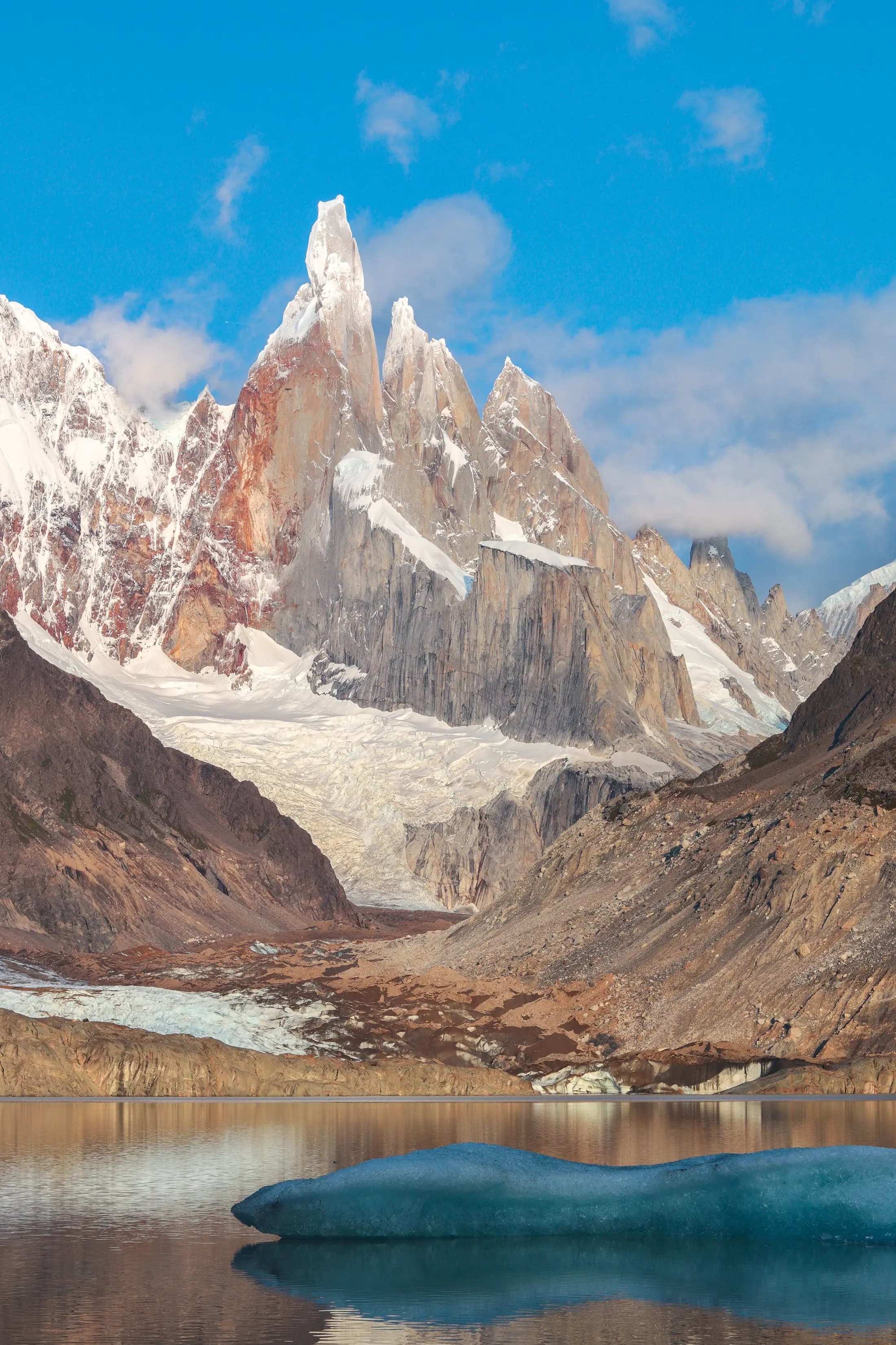 El Chaltén