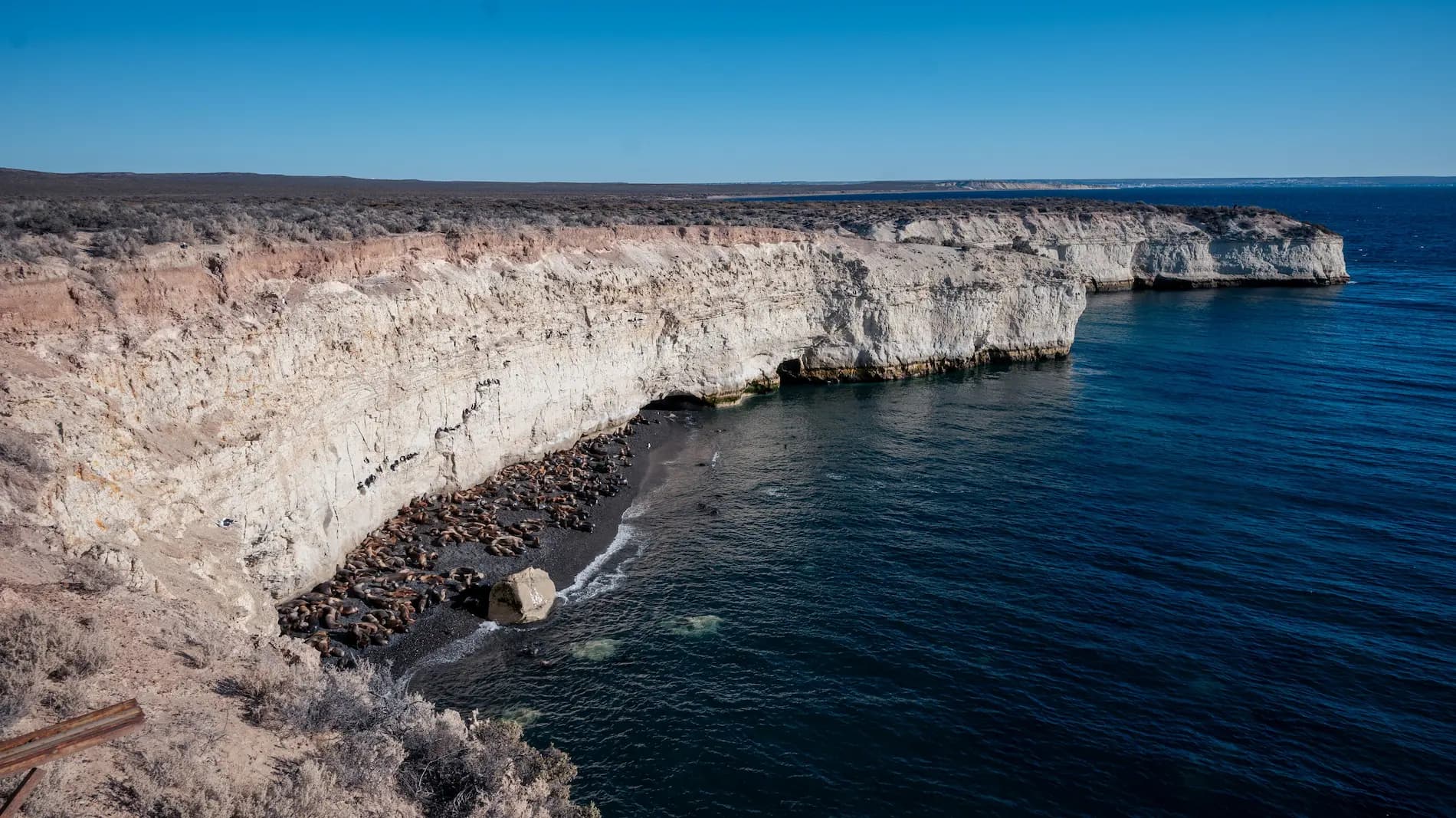 Puerto Madryn