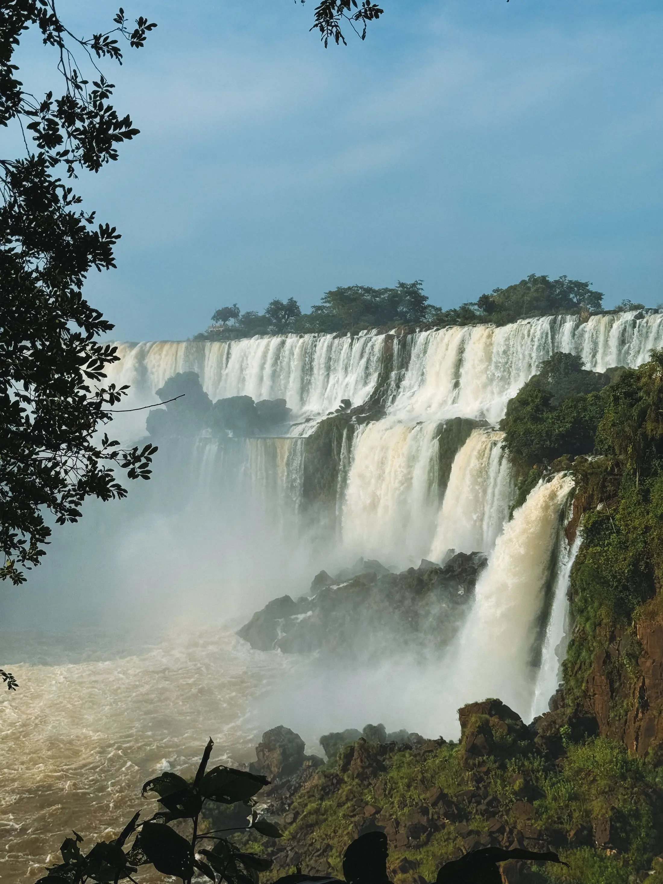 Iguazú