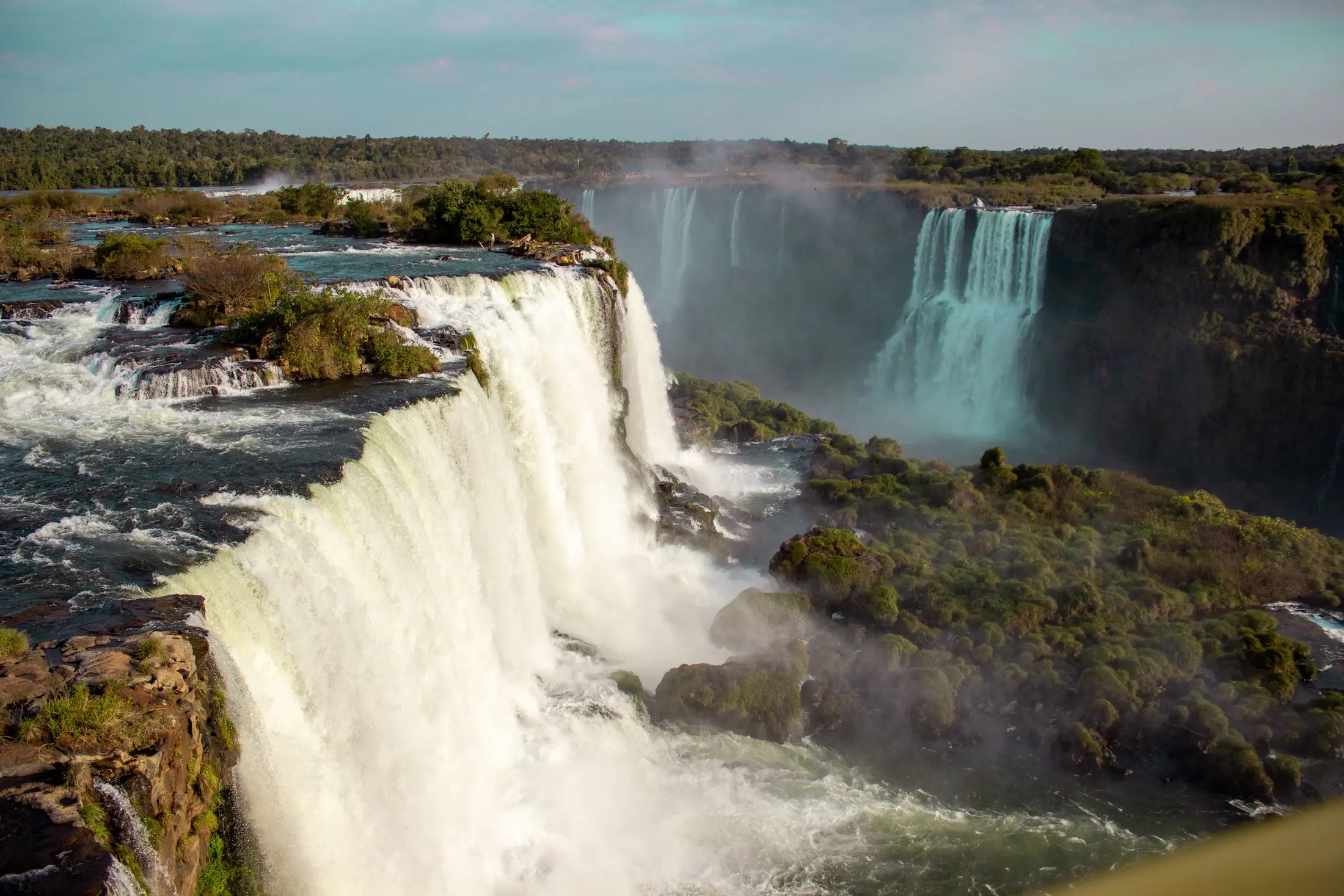 Iguazú