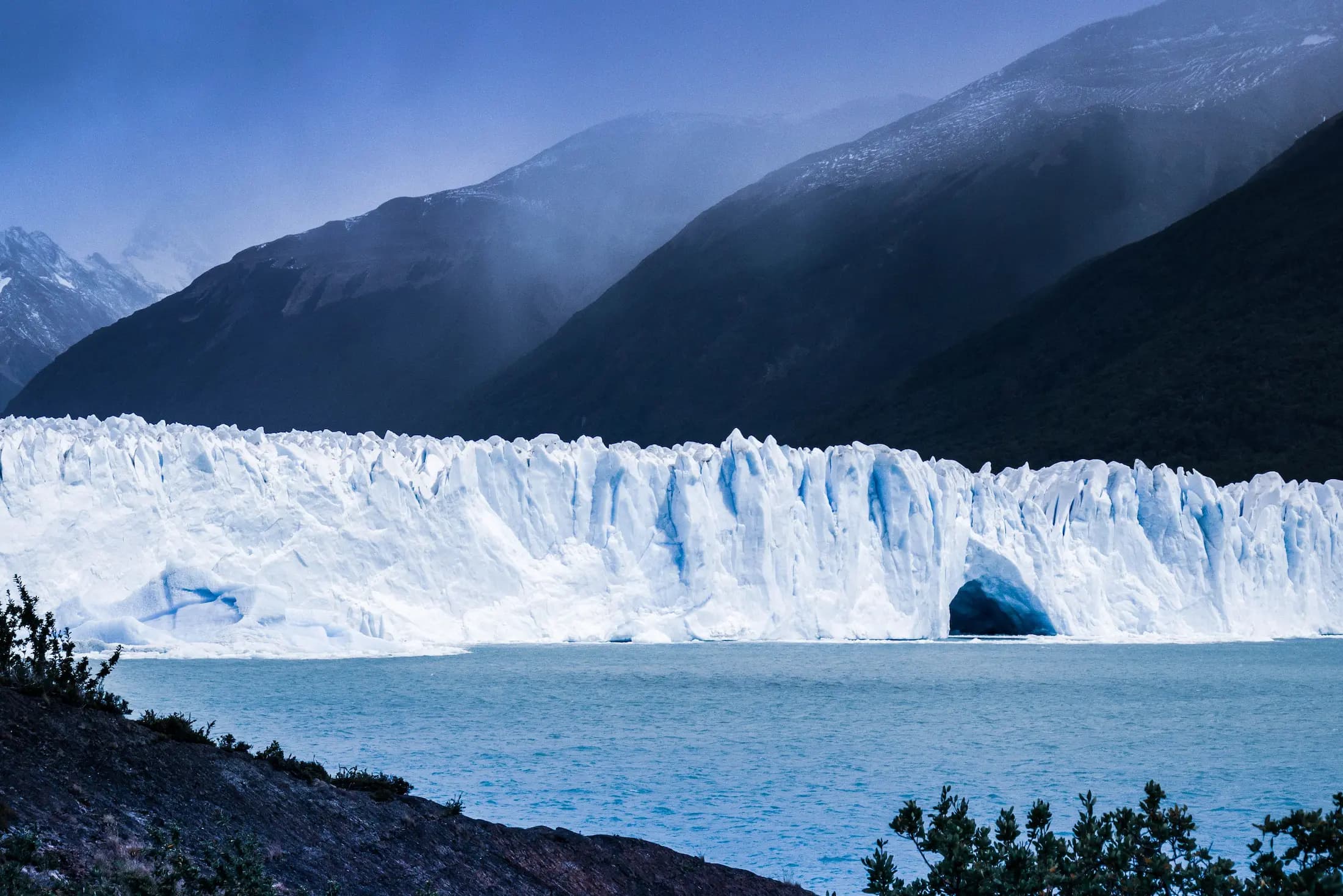 El Calafate