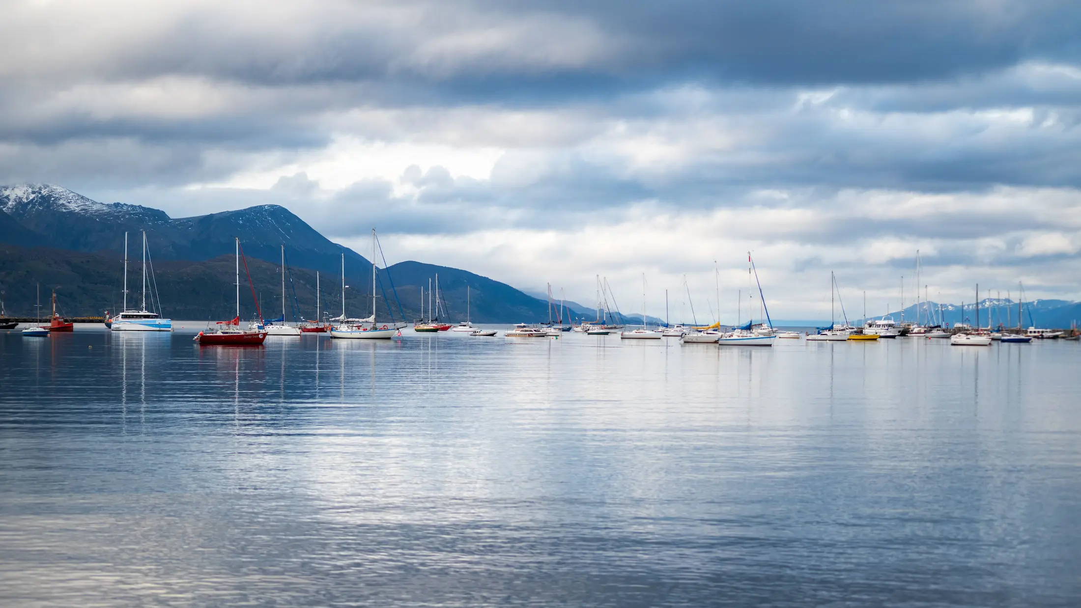 Ushuaia