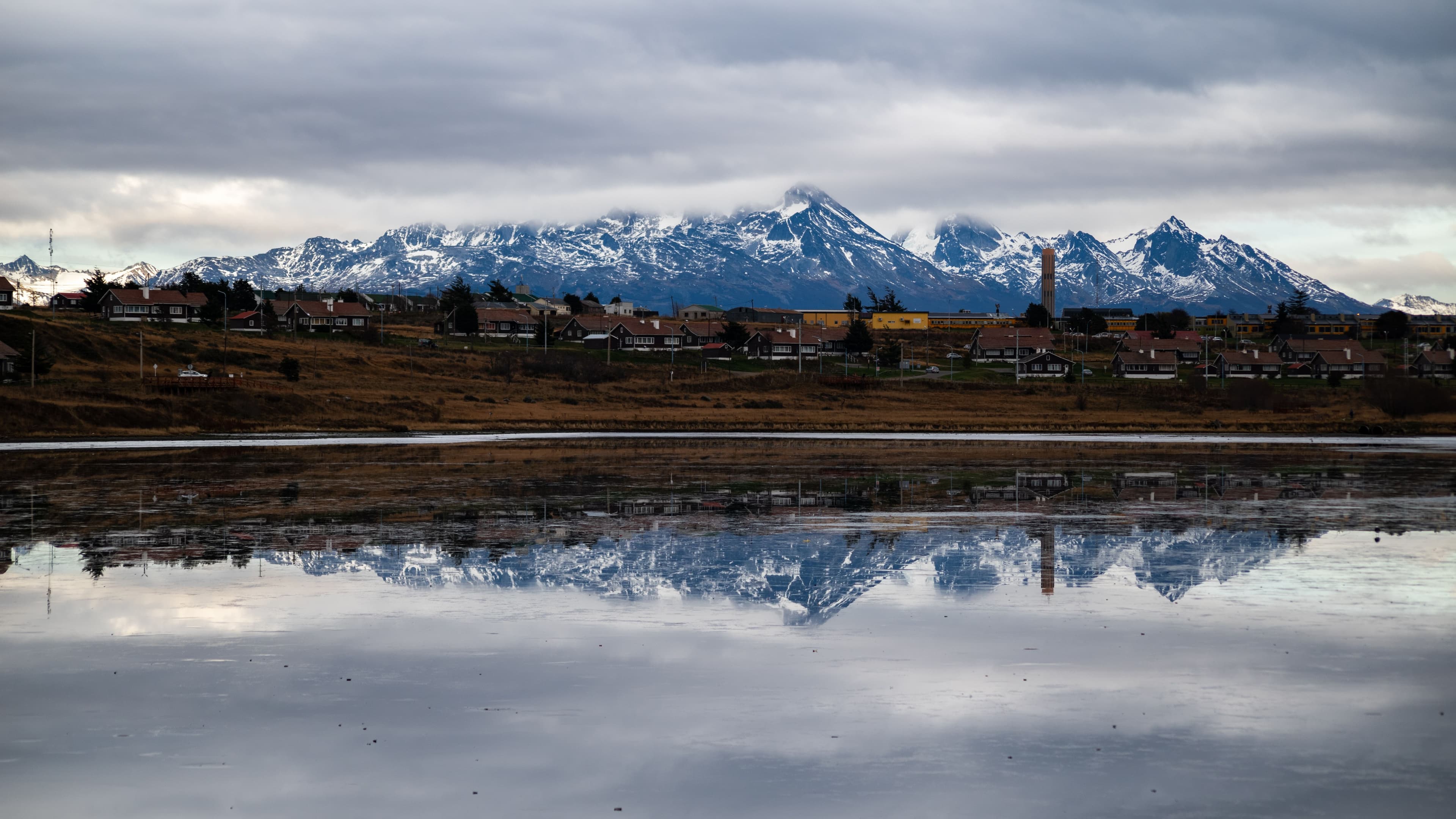 Ushuaia